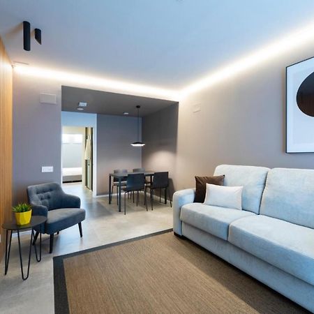 Zuia Suites Murguía 外观 照片