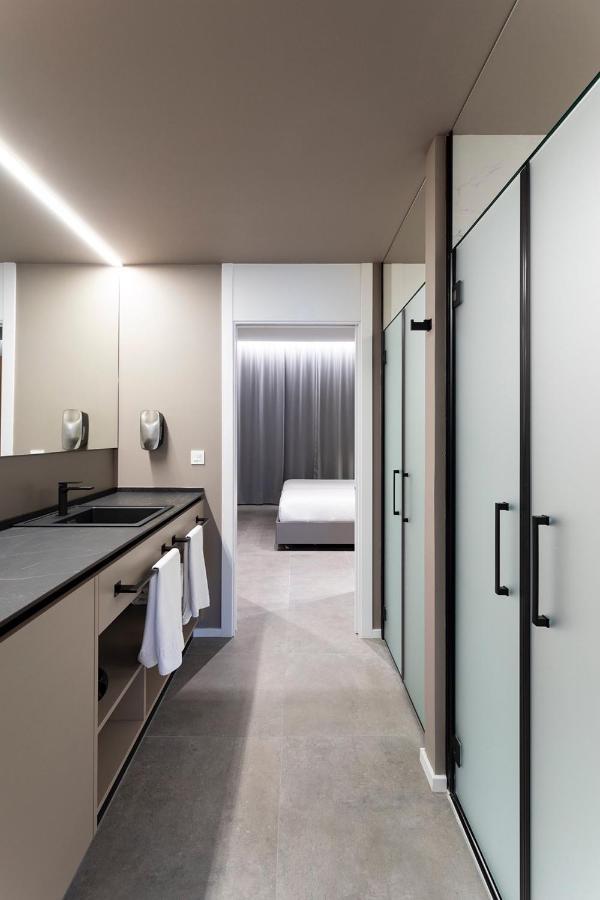 Zuia Suites Murguía 外观 照片