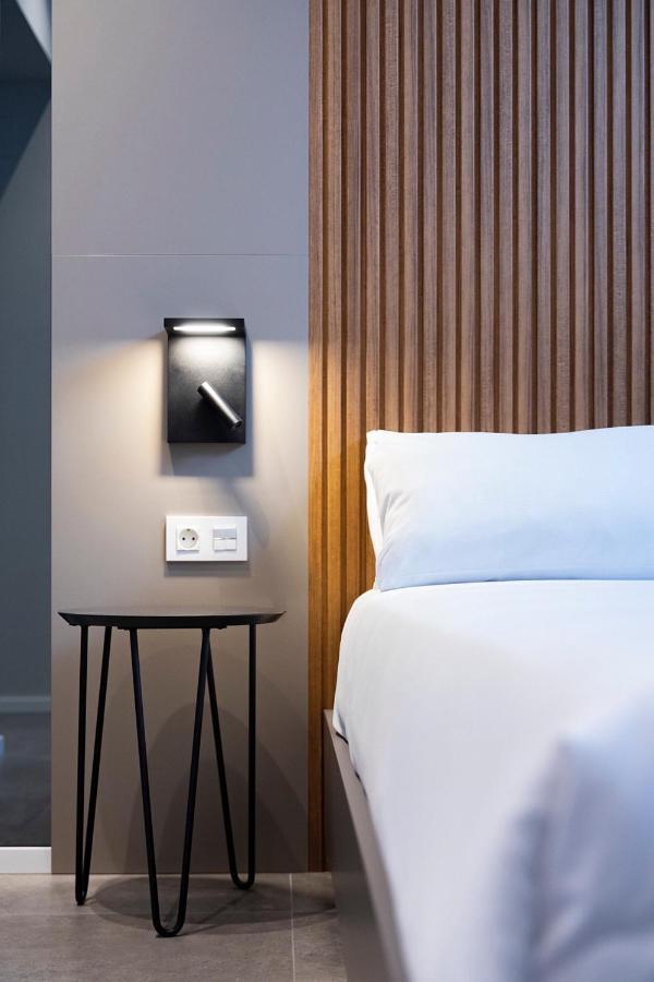 Zuia Suites Murguía 外观 照片