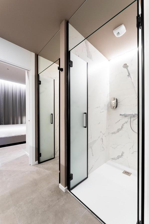 Zuia Suites Murguía 外观 照片