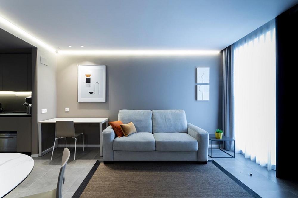 Zuia Suites Murguía 外观 照片