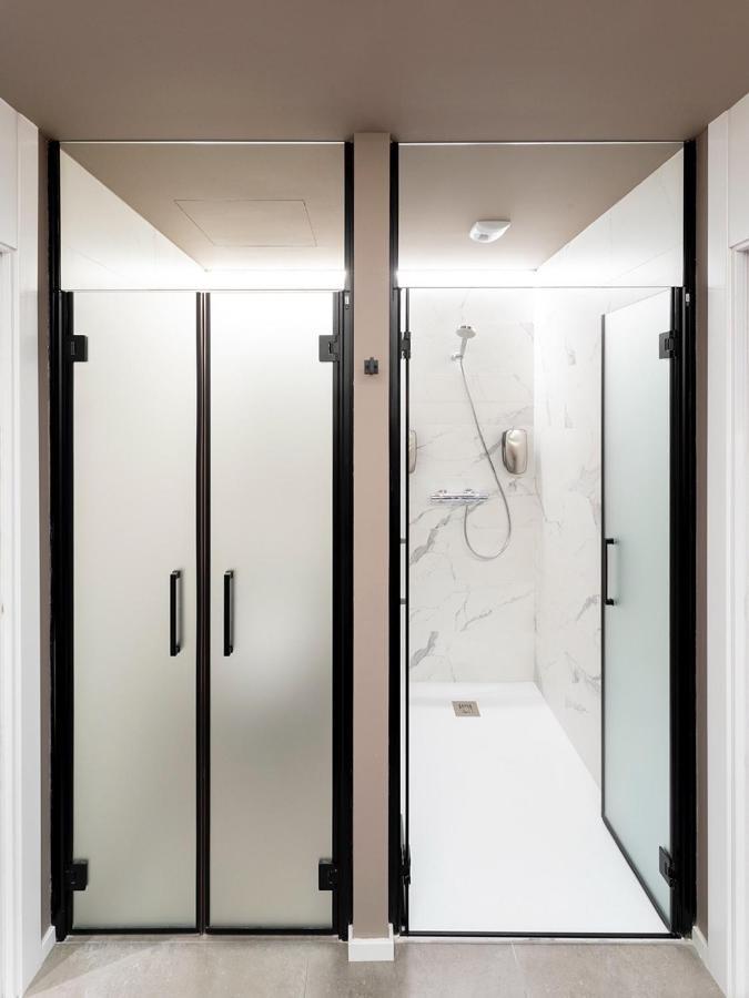Zuia Suites Murguía 外观 照片