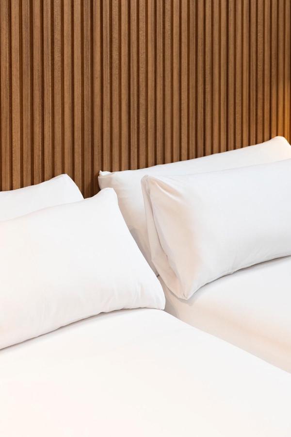 Zuia Suites Murguía 外观 照片