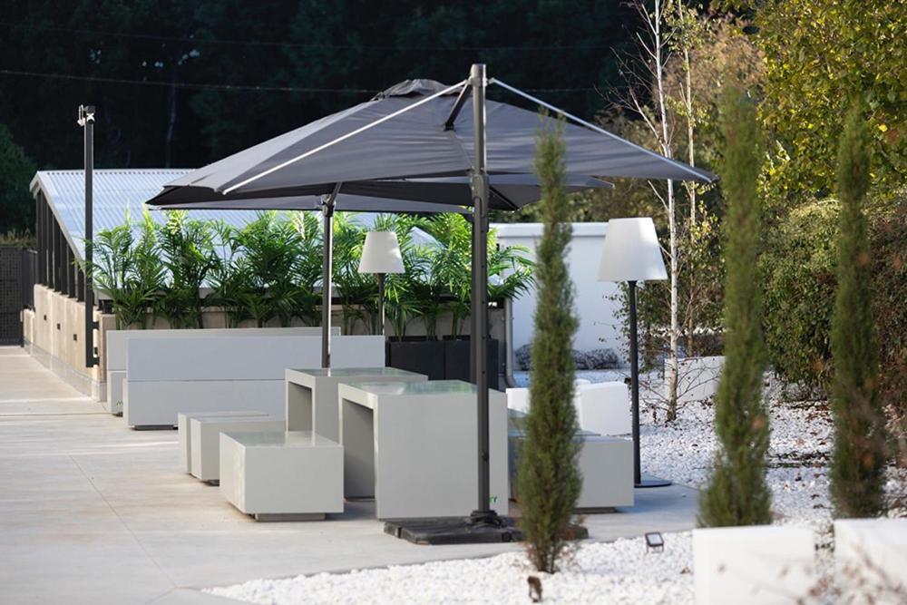 Zuia Suites Murguía 外观 照片