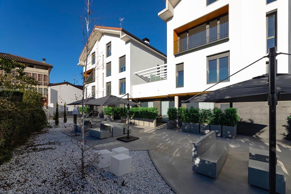 Zuia Suites Murguía 外观 照片
